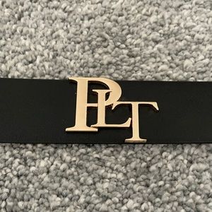 Belt